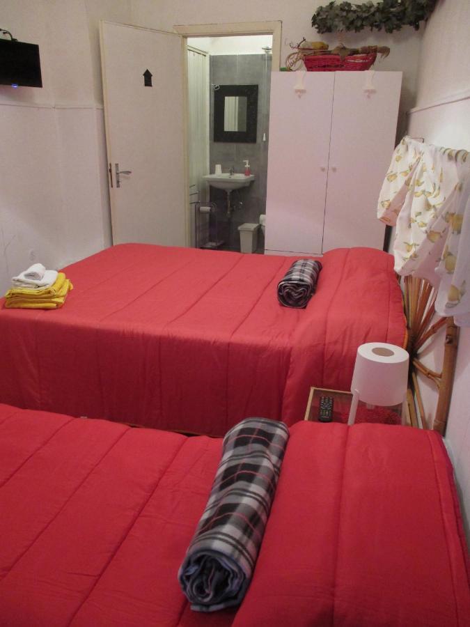 Bed and Breakfast Palazzo Ruisi à Scordia Extérieur photo