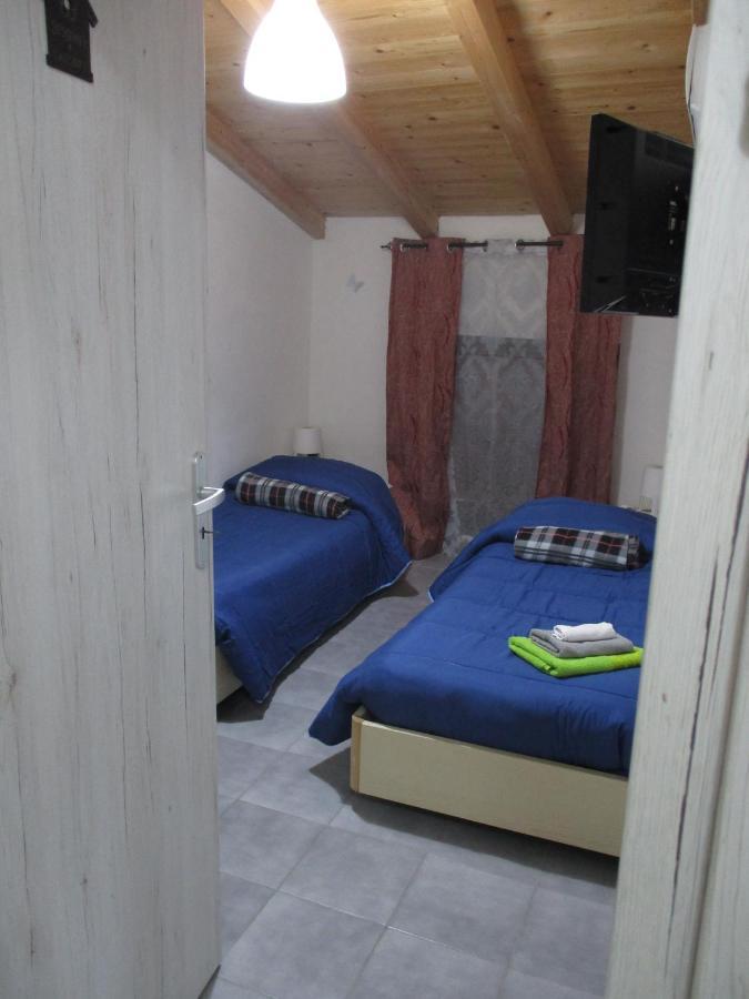 Bed and Breakfast Palazzo Ruisi à Scordia Extérieur photo