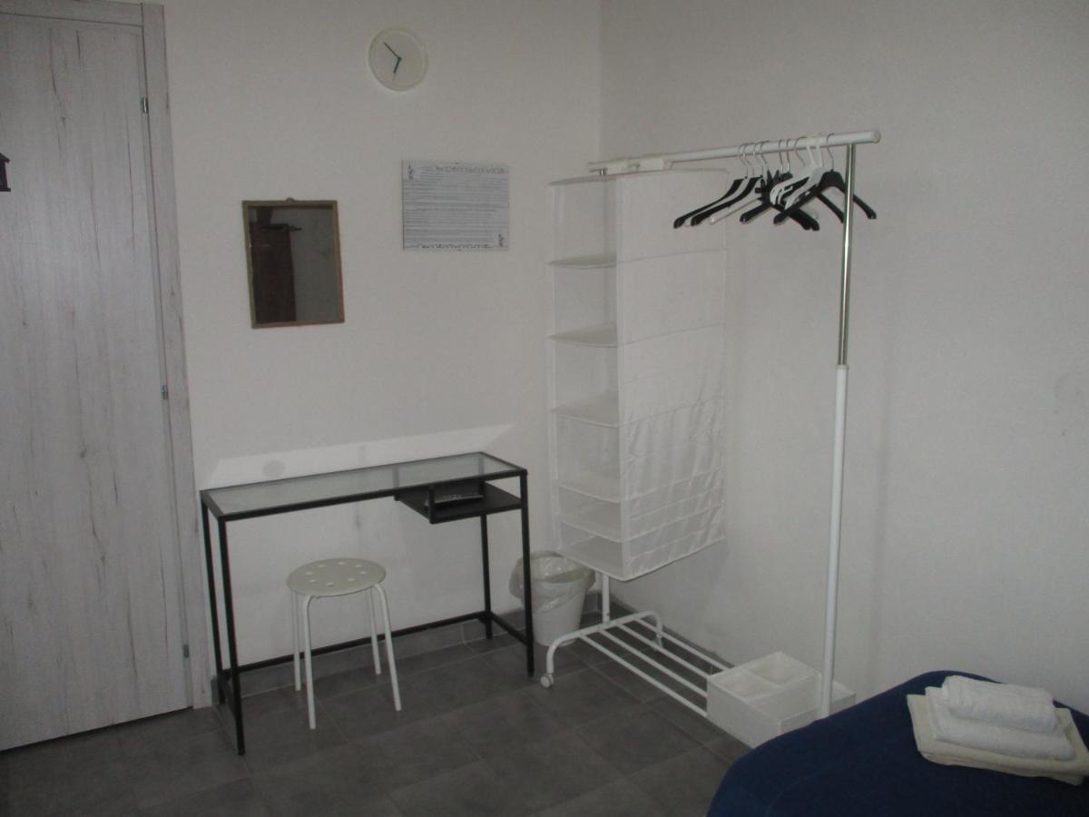 Bed and Breakfast Palazzo Ruisi à Scordia Extérieur photo