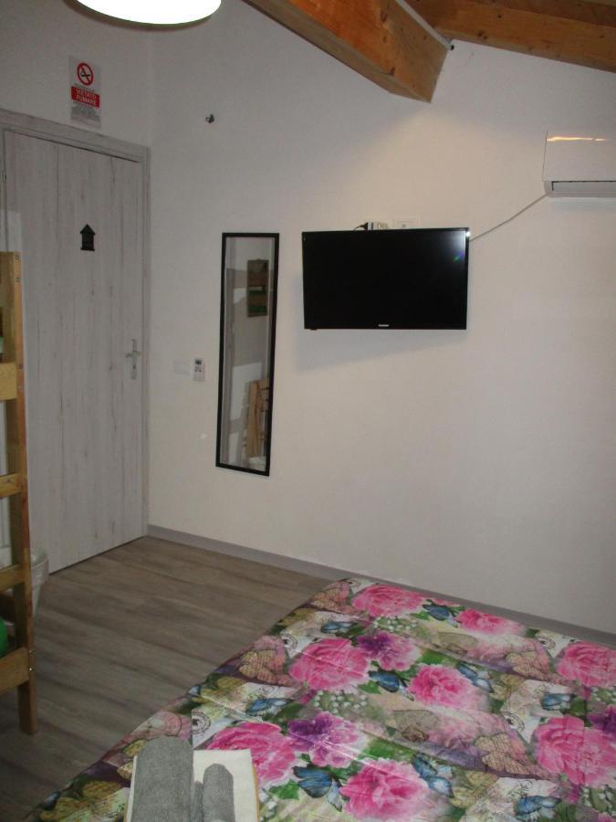 Bed and Breakfast Palazzo Ruisi à Scordia Extérieur photo