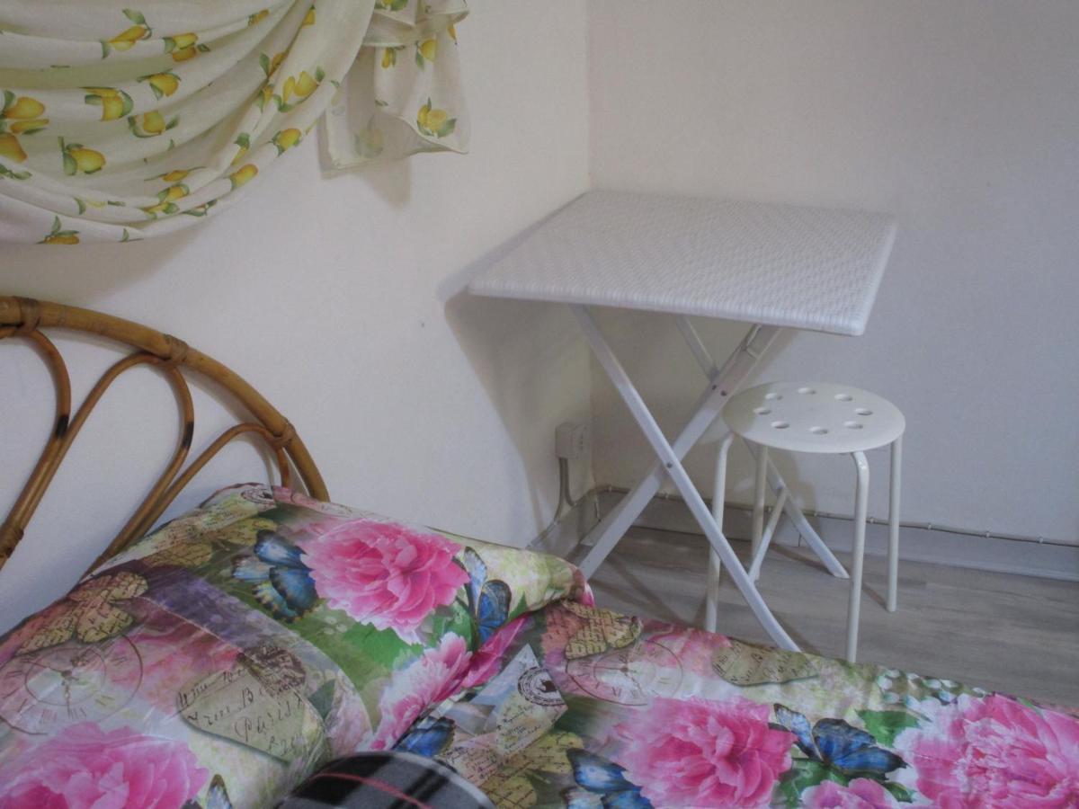 Bed and Breakfast Palazzo Ruisi à Scordia Extérieur photo