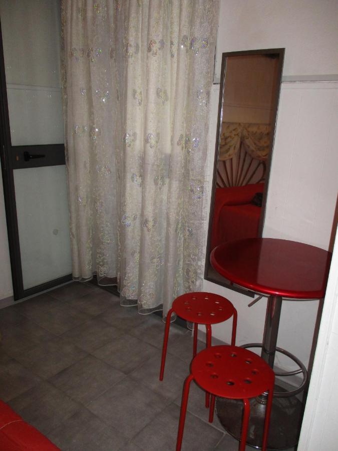 Bed and Breakfast Palazzo Ruisi à Scordia Extérieur photo