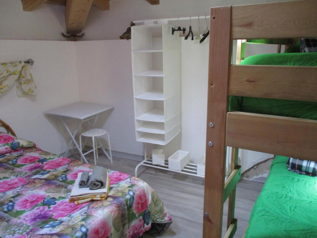 Bed and Breakfast Palazzo Ruisi à Scordia Extérieur photo