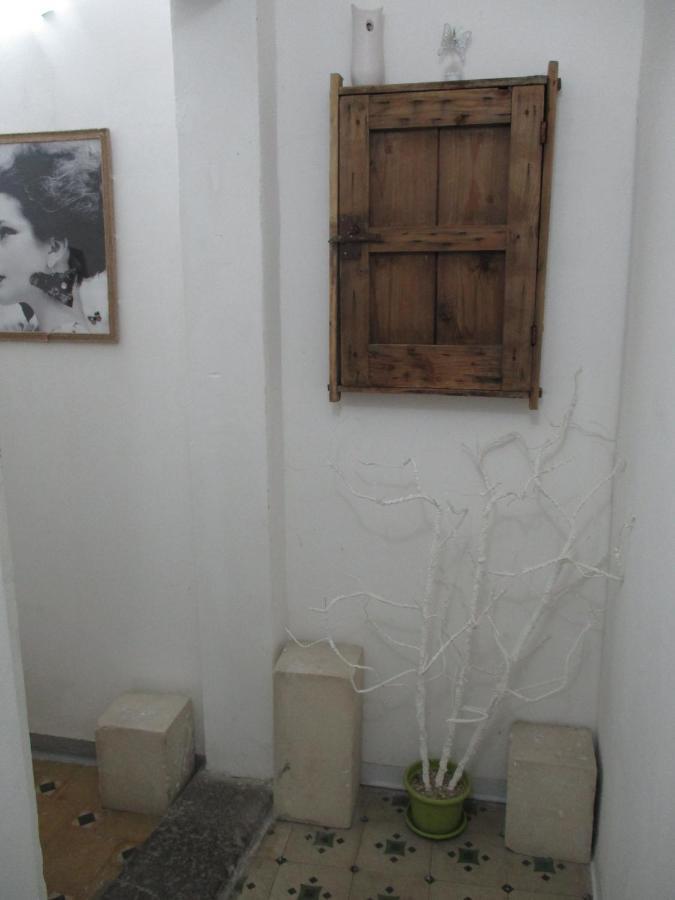 Bed and Breakfast Palazzo Ruisi à Scordia Extérieur photo